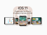 Lista de dispositivos compatibles con iOS 11