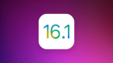 iOS 16.1: Las novedades más relevantes en la tercera beta