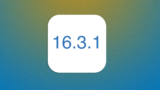 iOS 16.3.1, novedades de esta pequeña pero necesaria actualización