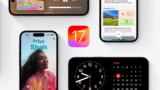 iOS 17, Apple devela las novedades en el WWDC 2023