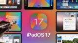 iPadOS 17, lista de los posibles dispositivos compatibles