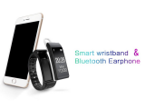 iWown V6, otra smartband barata con pantalla