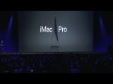 iMac Pro 2017, disponible a partir de mañana 14 de Diciembre