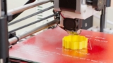 ¿Qué se puede imprimir con una impresora 3D?