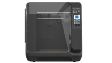 QIDI Q1 Pro, impresora 3D con cámara de calefacción activa