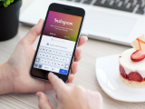Estás al día de Instagram: la nueva función para dejar de perder el tiempo