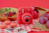 Fujifilm Instax Mini 8, la instantánea japonesa