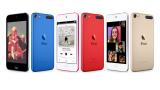 Nuevo iPod Touch con realidad aumentada y FaceTime de grupo