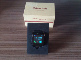 Iradish i8, nuestra experiencia con este smartwatch