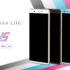 2 smartphones de 5 pulgadas y 4 núcleos por menos de 92 euros: Oukitel U2 y Doogee X5.