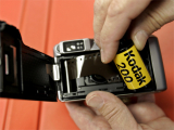 Kodak PixPro Action Camera, una cámara diferente.