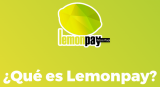 LemonPay: pagos seguros para tus compras de segunda mano.