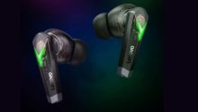 Lenovo LP6, los auriculares tws diseñados para gamers