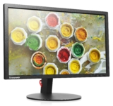 Lenovo Thinkvision T: nuevos monitores para PC