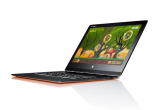 Lenovo presentó sus nuevos portátiles convertibles