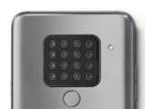 ¿Un móvil con 16 cámaras? LG ya lo ha patentado