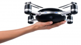 Lily, el dron que te sigue sin mando a distancia
