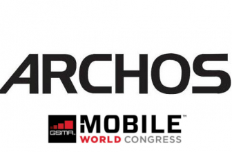 MWC16: Lo nuevo de Archos para 2016