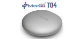 Meegopad T04: MiniPC con estilo y SoC Cherry Trail