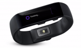 Microsoft Band: Microsoft entra al mercado de los wearables con su pulsera fitness.