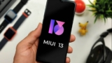 ¿Cuáles serán los primeros teléfonos en actualizar a MIUI 13?