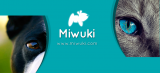 Miwuki, la app de adopción de mascotas