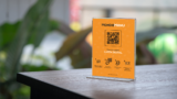 MondeMenu, la plataforma para digitalizar la carta de los restaurantes