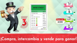 Ya puedes registrarte para probar Monopoly para iOS y Android