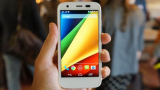 Android Lollipop llega al Motorola Moto G con 4G