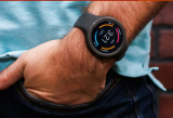 Moto 360 Sport, para deportistas inteligentes.