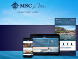 MSC for Me: hemos probado la app de los cruceros MSC