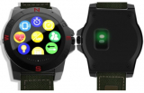 N10 Smartwatch, o podemos llamarlo ¿Sport Watch?