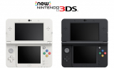 New Nintendo 3DS ya a la venta