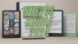 Nuevos Kindle 2024: ¿merece la pena la nueva gama?