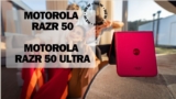 ¿Son los nuevos motorola razr los mejores plegables en 2024?