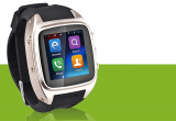 Ordro SW16: 3G, GPS, apps… ¿el mejor smartwatch chino?