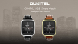 Oukitel A28, smartwatch bueno, bonito y barato