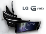 LG presenta el G FLEX2 con pantalla flexible