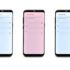 Samsung Galaxy Note 7R reaparece en escena con una nueva batería