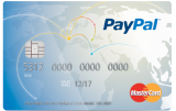 Adiós a la tarjeta prepago de PayPal