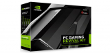 Nvidia PC Gaming Revival Kit, todo lo que tu viejo PC necesita