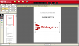 PDFescape, el Adobe Acrobat Pro DC gratuito