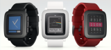 El nuevo smartwatch de Pebble arrasa en Kickstarter