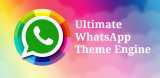 Personalizar Whatsapp original con Xposed.