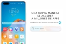 Petal Search, Petal Maps y Huawei Docs: los nuevos servicios de HMS