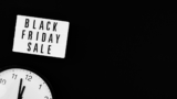 ¡Hoy es Black Friday! Corre a por estas ofertas antes de que vuelen