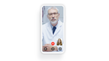 Cobertura Digital: así es el servicio que uso para llevar al médico en el móvil