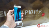 #MWC17: Huawei P10 y P10 Plus, 2 flagship centrados en la fotografía