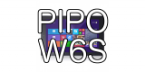 Pipo W6S: 3G, 64GB de ROM y dual boot a un precio increíble.