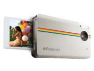 Polaroid Z2300, ¡sonríe y dispara!